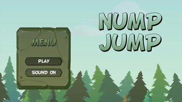 nump jump PlayStation game (PS4 and PS5)
