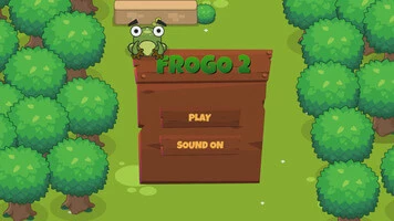 frogo 2 PlayStation game (PS4 and PS5)