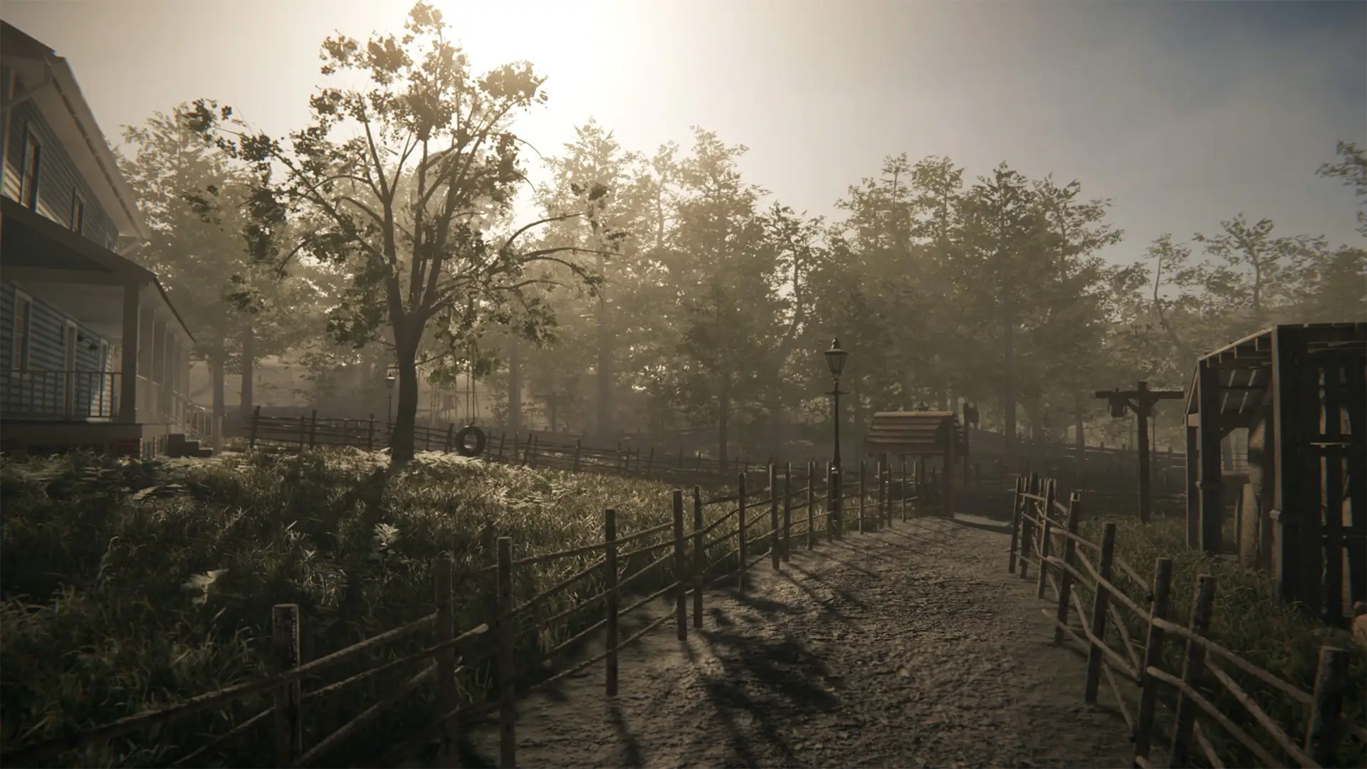 The Wellmonts Case screenshot 1