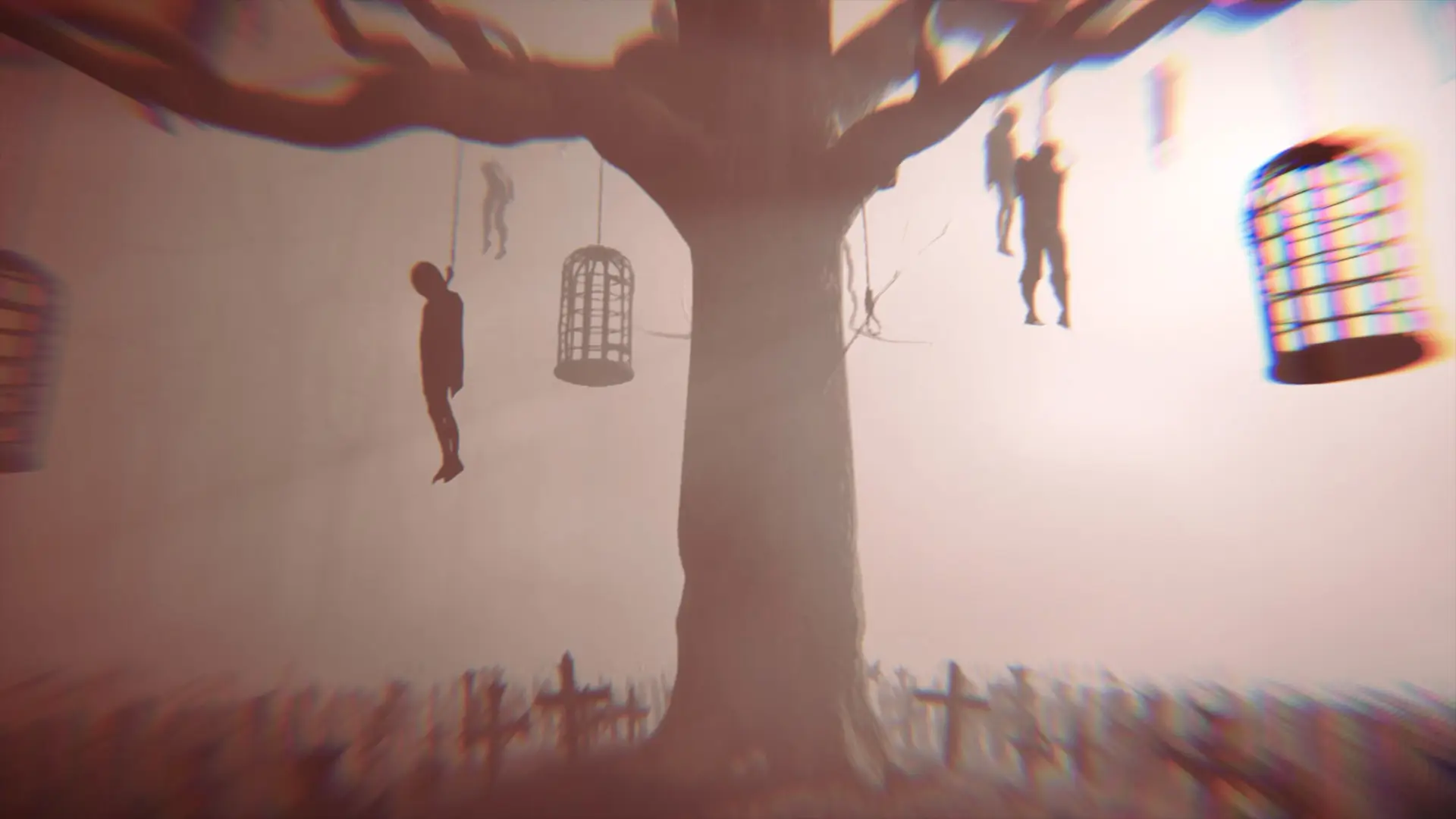 The Wellmonts Case screenshot 3