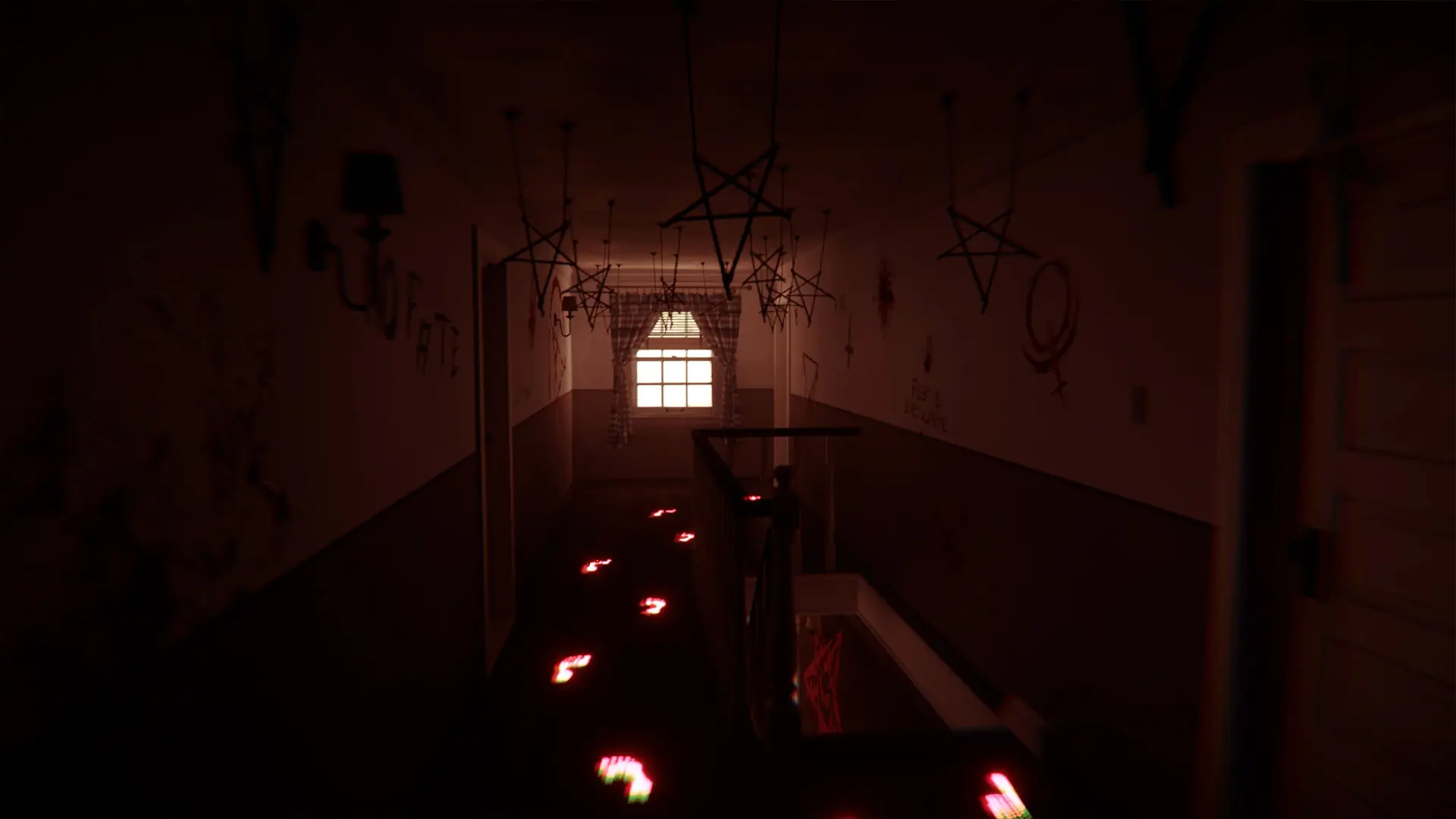 The Wellmonts Case screenshot 4