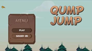 qump jump PlayStation game (PS4 and PS5)