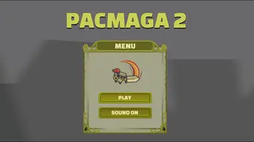pacmaga 2 PlayStation game (PS4 and PS5)