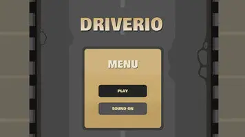 driverio PlayStation game (PS4 and PS5)
