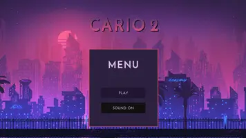 cario 2 PlayStation game (PS4 and PS5)