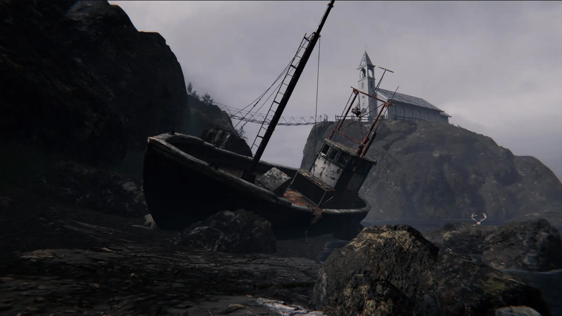 Forsaken Fleet screenshot 2