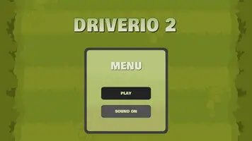 driverio 2 PlayStation game (PS4 and PS5)