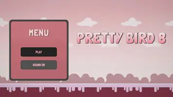 pretty bird 8 PlayStation game (PS4 and PS5)