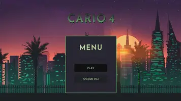 cario 4 PlayStation game (PS4 and PS5)