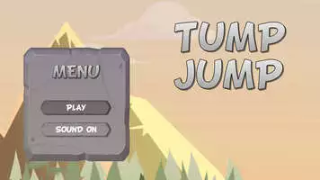 tump jump PlayStation game (PS4 and PS5)